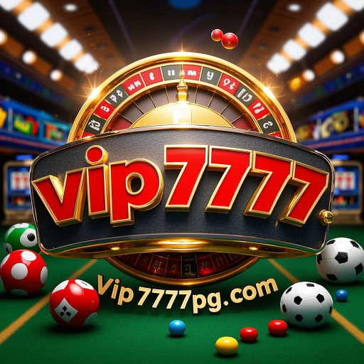 Explorando a Categoria 'Todos os Jogos' no Vip 7777