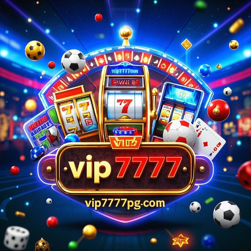 Explorando a Categoria de Jackpots no VIP 7777