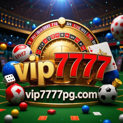 A Emoção dos Jogos ao Vivo no vip 7777