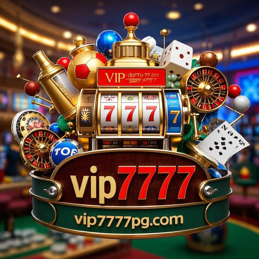 Explorando as Ofertas Especiais do VIP 7777: Oportunidades Imperdíveis para Jogadores